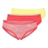 Sloggi - GO Crush - Hipster - 3er Pack