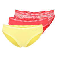 Sloggi - GO Crush - Mini Slip - 3er Pack