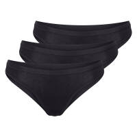 Sloggi - GO Daily Cotton - Mini Slip - 3er Pack