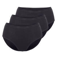 Sloggi - GO Daily Cotton - Midi Slip - 3er Pack