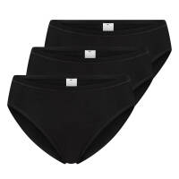 Sloggi - GO Daily Cotton - Tai Slip - 3er Pack