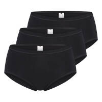 Sloggi - GO Daily Cotton - High Waist Panty - 3er Pack