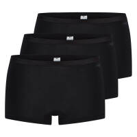 Sloggi - GO Daily Cotton - Short Slip - 3er Pack