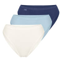 Sloggi - Basic+ - Tai Slip - 3er Pack
