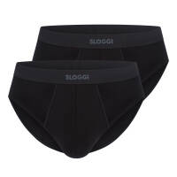 Sloggi - men EVER Ease - Slip / Unterhose - 2er Pack
