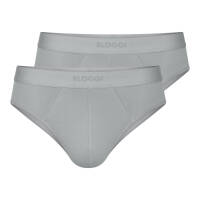 Sloggi - men EVER Ease - Slip / Unterhose - 2er Pack