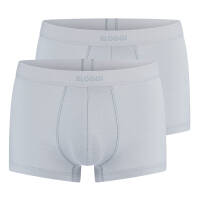 Sloggi - men EVER Ease - Hipster Short / Pant - 2er Pack