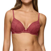 Triumph - Aura Spotlight T WHU - Push-Up BH