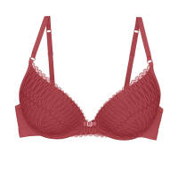Triumph - Aura Spotlight T WHU - Push-Up BH