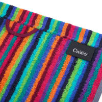 Cawö - Lifestyle - 2 X Handtuch 2 X Duschtuch im Set
