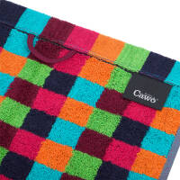 Cawö - Lifestyle - 2 X Handtuch 2 X Duschtuch im Set