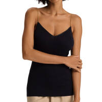 HANRO - Cotton Seamless - Spaghetti Top