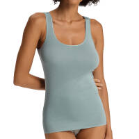 HANRO - Cotton Seamless - Unterhemd / Top