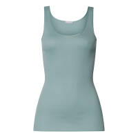 HANRO - Cotton Seamless - Unterhemd / Top