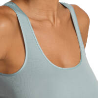 HANRO - Cotton Seamless - Unterhemd / Top