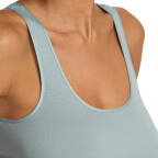 HANRO - Cotton Seamless - Unterhemd / Top