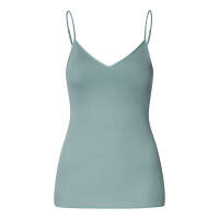 HANRO - Cotton Seamless - Spaghetti Top