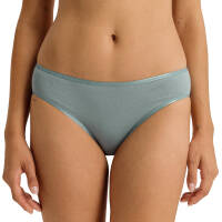 HANRO - Cotton Seamless - Midi Slip