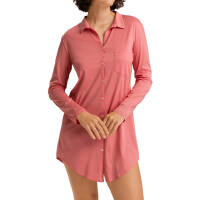HANRO - Cotton Deluxe - Nachthemd