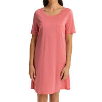 HANRO - Cotton Deluxe - Nachthemd