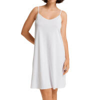 HANRO - Cotton Silk - Nachthemd