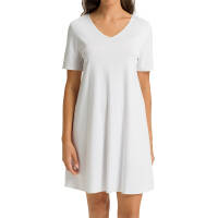 HANRO - Cotton Silk - Nachthemd