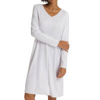 HANRO - Cotton Silk - Nachthemd