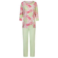 Mey - Pink Pineapples - Schlafanzug
