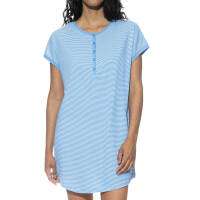 Mey - Small Stripes - Nachthemd