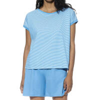 Mey - Small Stripes - Schlafanzug