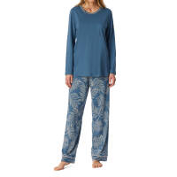 Schiesser - Comfort Nightwear - Schlafanzug