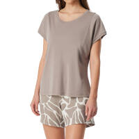 Schiesser - Modern Nightwear - Schlafanzug
