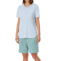 Schiesser - Comfort Nightwear - Schlafanzug