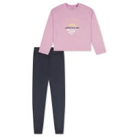 Schiesser - Nightwear Cotton - Schlafanzug