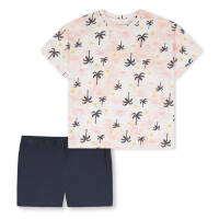 Schiesser - Nightwear Cotton - Kinder - Atmungsaktiv -...