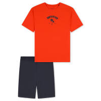 Schiesser - Nightwear Cotton - Schlafanzug
