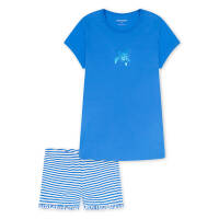 Schiesser - Nightwear Cotton - Schlafanzug