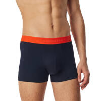 Schiesser - 95/5 Cotton - Retro Short / Pant - 3er Pack