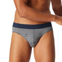 Schiesser - 95/5 Cotton - Rio Slip / Unterhose - 3er Pack