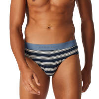 Schiesser - 95/5 Cotton - Rio Slip / Unterhose - 3er Pack