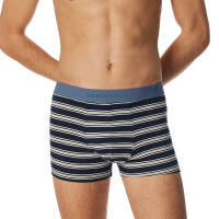 Schiesser - 95/5 Cotton - Retro Short / Pant - 3er Pack