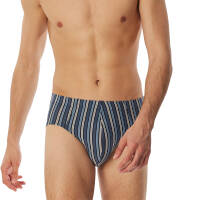 Schiesser - 95/5 Essentials - Cotton - Mini Slip /...