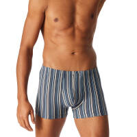 Schiesser - 95/5 Essentials - Cotton - Retro Short / Pant...