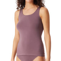 Schiesser - 95/5 Cotton - Unterhemd / Top - 2er Pack