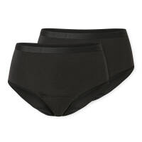 Schiesser - Secret Care - Perioden Panty - 2er Pack