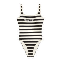 Marc O´Polo - Classic Stripes - Badeanzug