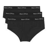 Marc O´Polo - Essentials - Panty - 3er Pack