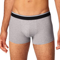 Skiny - Basic - Retro Short / Pant - 2er Pack