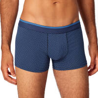 Skiny - Basic - Retro Short / Pant - 3er Pack