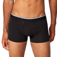 Skiny - Basic - Retro Short / Pant - 2er Pack